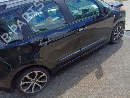 Gearbox CITROËN C3 Picasso (SH_) 1.6 HDi | BP34407736M3  - Image 5