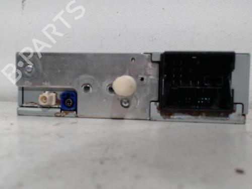 Radio CITROËN C3 III (SX) 1.2 VTi 68 | BP15813542E6