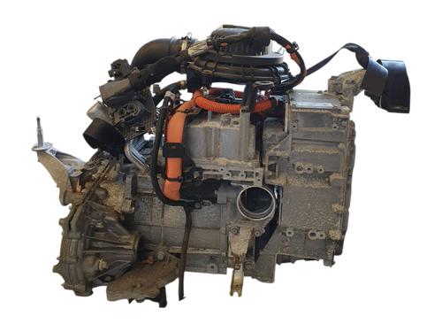 Engine RENAULT ZOE (BFM_) | BP35997114M1 - Image 3