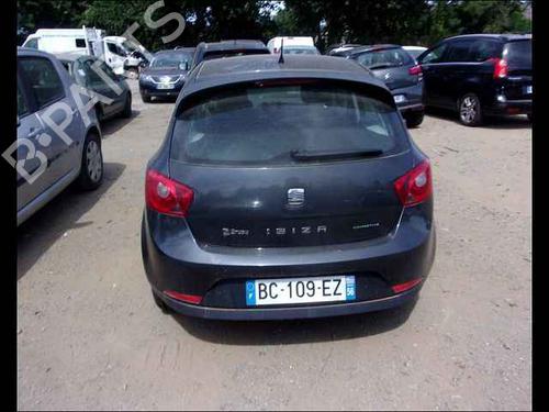 Right taillight SEAT IBIZA IV (6J5, 6P1) 1.4 TDI | BP24909545C35 