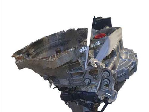 Used Gearbox HYUNDAI TUCSON (TL, TLE) 2.0 CRDi (136 hp) 24902755