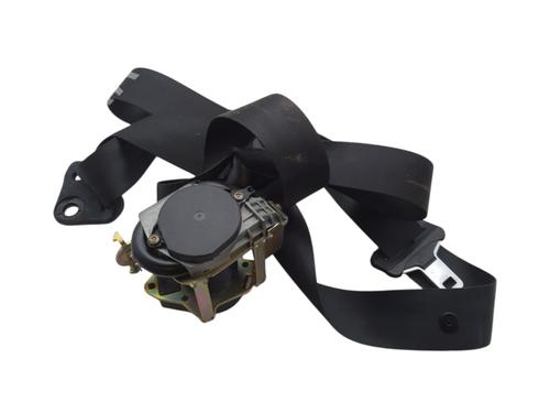 Front right seatbelt PEUGEOT 206 SW (2E/K) 1.6 16V | BP34045509I25 - Image 2
