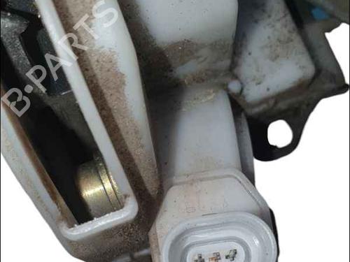 Front right lock VW POLO (6N2) 1.9 SDI | BP24907979C97 