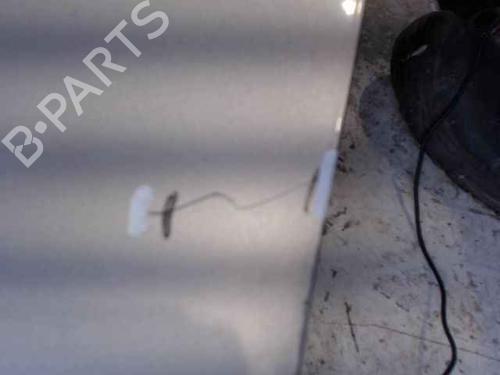 Left rear door CITROËN C5 III Break (RW_) 1.6 HDi 110 (RW9HZC) | BP24906829C4 