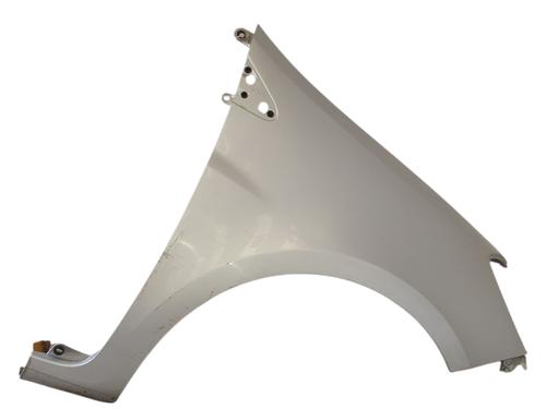 Used Right front fenders RENAULT CLIO III (BR0/1, CR0/1) 1.5 dCi (C/BR0G, C/BR1G) (68 hp) 27690074