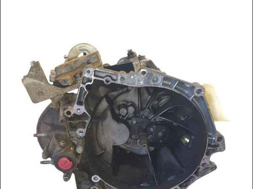 Gearbox FORD FIESTA VII (HJ, HF) 1.0 EcoBoost | BP24902775M3 