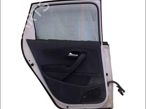 Left rear door VW POLO V (6R1, 6C1) 1.2 | BP24907029C4 