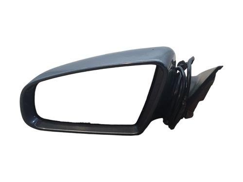 Used Left mirror AUDI A4 B6 (8E2) 1.9 TDI (130 hp) 28159197