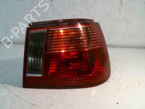 Used Right taillight SEAT IBIZA II (6K1) 1.9 SDI (68 hp) 24909671