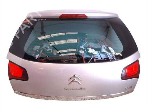 Used Tailgate CITROËN C3 II (SC_) 1.6 VTi 120 (120 hp) 24897530