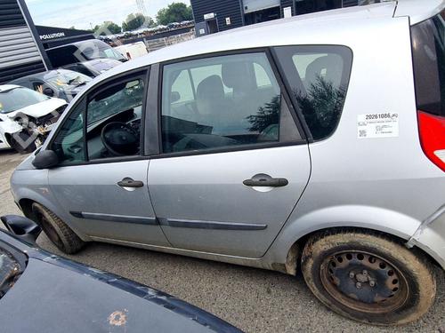 Switch RENAULT SCÉNIC II (JM0/1_) 1.5 dCi (JM0F) | BP39010672I30 - Image 3
