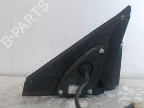 Right mirror PEUGEOT 207 (WA_, WC_) 1.4 HDi | BP24908537C27 