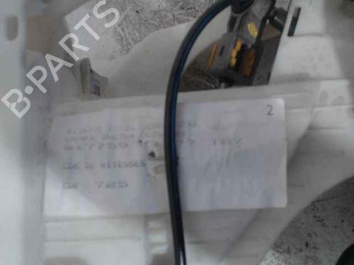 Gear lever PEUGEOT 5008 (0U_, 0E_) 2.0 HDi 150 / BlueHDi 150 | BP26875405M90 