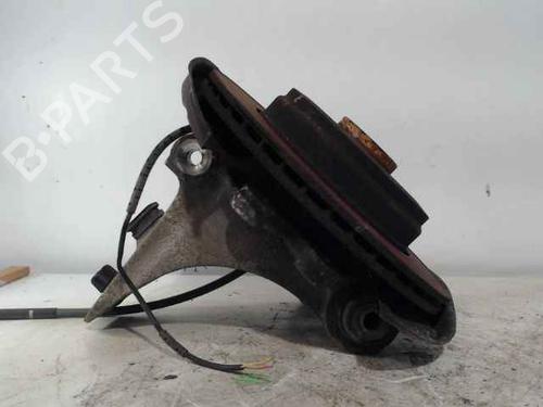 Right rear steering knuckle BMW 5 Touring (E61) 525 d | BP24911179M28 