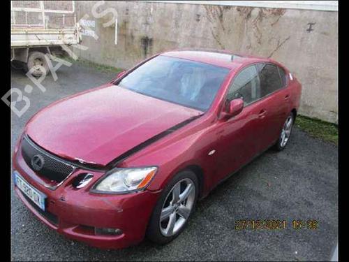Rim LEXUS GS (_S19_) 300 (GRS190_, GRS190R) | BP24911446C45 