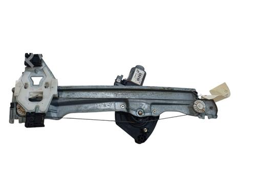 Rear left window mechanism CITROËN C4 II (NC_) 2.0 HDi / BlueHDi 150 | BP40024838C24 - Image 2