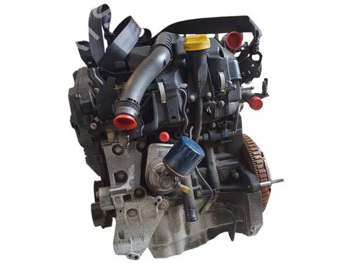 Engine RENAULT MODUS / GRAND MODUS (F/JP0_) 1.5 dCi 90 | BP34709282M1 - Image 4