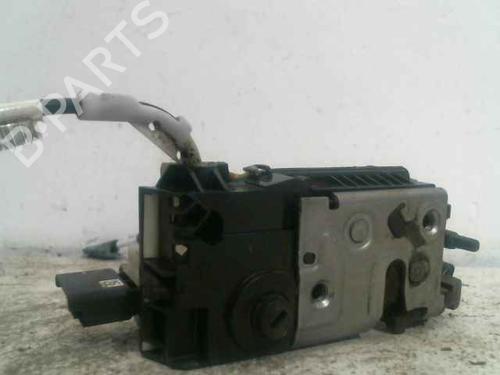 Rear left lock PEUGEOT 208 I (CA_, CC_) 1.6 HDi / BlueHDi 75 | BP24906328C100 