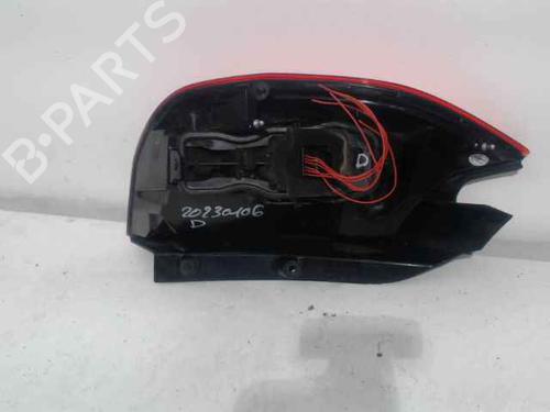 Right taillight RENAULT CLIO II (BB_, CB_) 1.2 (BB0A, BB0F, BB10, BB1K, BB28, BB2D, BB2H, CB0A,... | BP25764367C35 