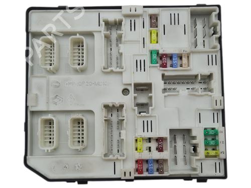 Used Other Other RENAULT LAGUNA Coupe (DT0/1) 2.0 dCi (DT01, DT08, DT09, DT0K, DT12, DT1C, DT1D, DT1M,... (150 hp) 34253954 34253954