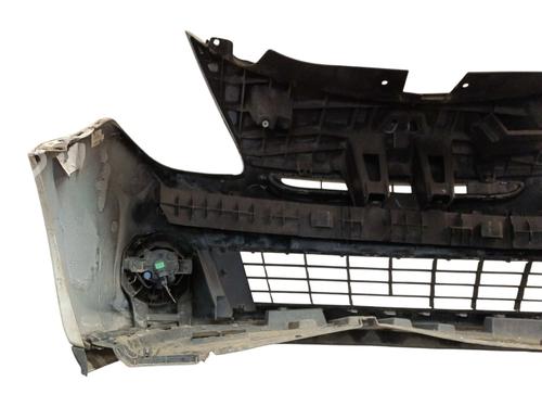 Front bumper RENAULT CLIO III (BR0/1, CR0/1)  | BP29738623C7