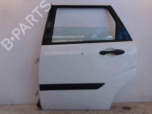 Used Left rear door FORD FOCUS I Turnier (DNW) 1.8 TDCi (100 hp) 24906475
