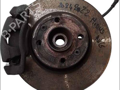 Andre RENAULT MODUS / GRAND MODUS (F/JP0_) 1.5 dCi 75 (75 hp) 24911209