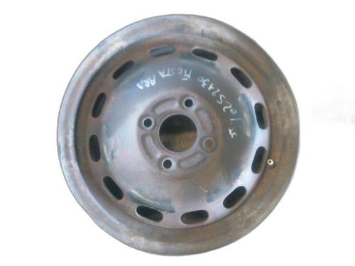 Used Rim FORD FIESTA V (JH_, JD_) 1.25 16V (75 hp) 27811558