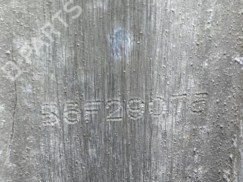 Gearbox SUZUKI CELERIO (LF) 1.0 (AVK310) | BP39151153M3 - Image 4