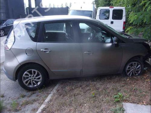 Switch RENAULT SCÉNIC III (JZ0/1_) 1.6 dCi (JZ00, JZ12) | BP26462364I30 