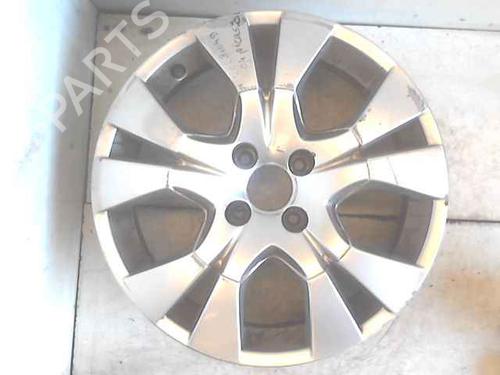 Used Rim CITROËN C4 Grand Picasso I (UA_) 2.0 HDi 138 (136 hp) 25764309