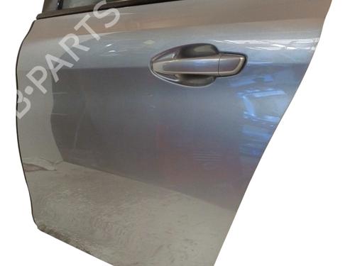 Left rear door PEUGEOT 308 SW II (LC_, LJ_, LR_, LX_, L4_) 1.6 BlueHDi 120 | BP29229405C4 