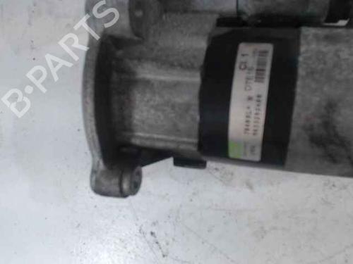 Used Starter CITROËN C3 I (FC_, FN_) 1.4 i (73 hp) 25762026