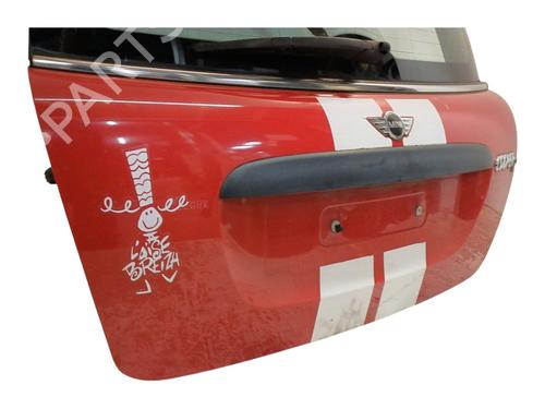 Tailgate MINI MINI (R56) One D | BP29843594C6