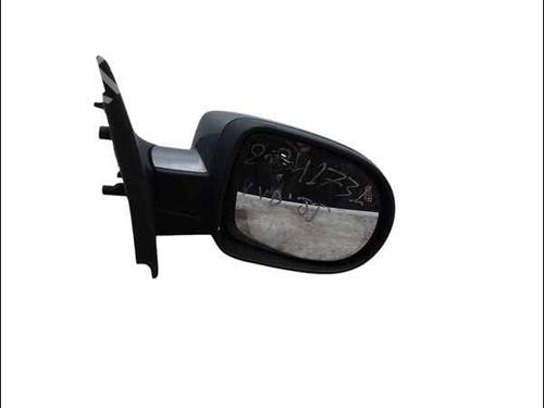 Used Right mirror RENAULT CLIO III (BR0/1, CR0/1) 1.5 dCi (75 hp) 24908857