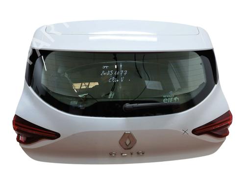 Used Tailgate Tailgate RENAULT CLIO V (B7_) 1.0 TCe 100 (B7MT) (101 hp) 34228434 34228434
