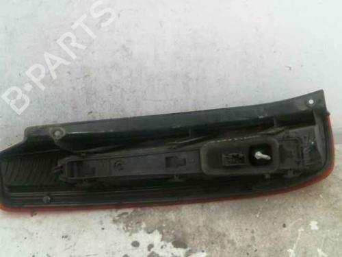 Right taillight FORD FIESTA V (JH_, JD_) ST150 | BP25762373C35 
