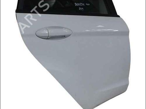 Right rear door FORD FIESTA VI (CB1, CCN) 1.0 EcoBoost | BP24910358C5 