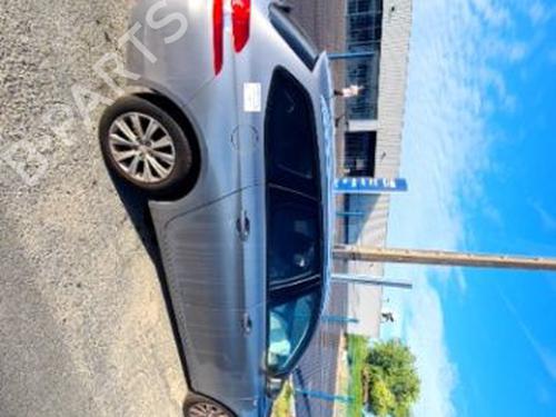 Right mirror PEUGEOT 308 SW II (LC_, LJ_, LR_, LX_, L4_) 1.6 BlueHDi 120 | BP29170059C27 