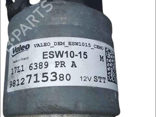 Starter CITROËN C3 / C3 ORIGIN III (SX) 1.2 PureTech 82 | BP24899669M8 
