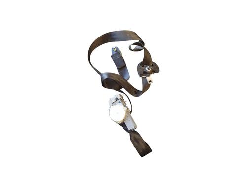 Front left seatbelt CITROËN C3 II (SC_) 1.4 HDi 70 (SC8HZC, SC8HR0, SC8HP4) | BP37593956I26 - Image 2