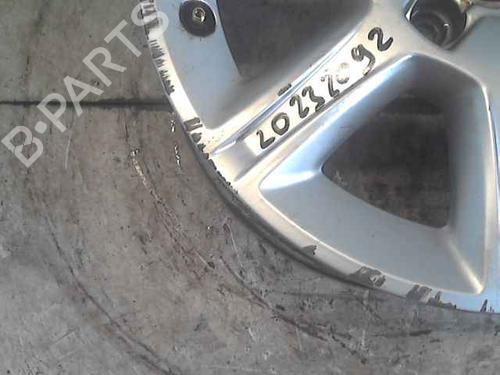 Rim AUDI A3 Sportback (8PA) 1.4 TFSI | BP24912166C45 