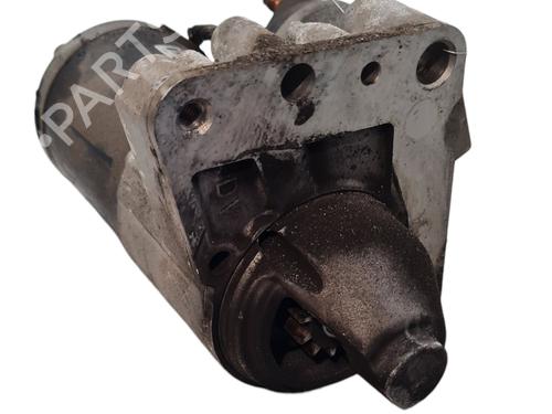 Used Starter PEUGEOT 308 I (4A_, 4C_) 1.6 HDi (109 hp) 32484901