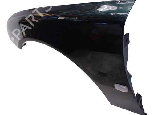 Left front fenders PEUGEOT 406 Coupe (8C) 2.2 HDI | BP24901263C41 