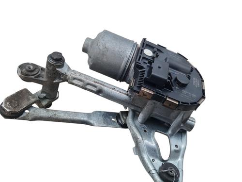 Vindrute Vindusviskermekanisme PEUGEOT 3008 I MPV (0U_) 1.6 HDi (112 hp) 31795552