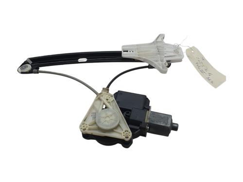 Rudehejsemekanisme Højre bagtil Rudehejsemekanisme Højre bagtil VW POLO V (6R1, 6C1) 1.2 (60 hp) 33834469 33834469