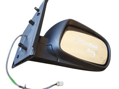 Used Right mirror Right mirror NISSAN NOTE (E11, NE11) 1.5 dCi (86 hp) 40516477 40516477