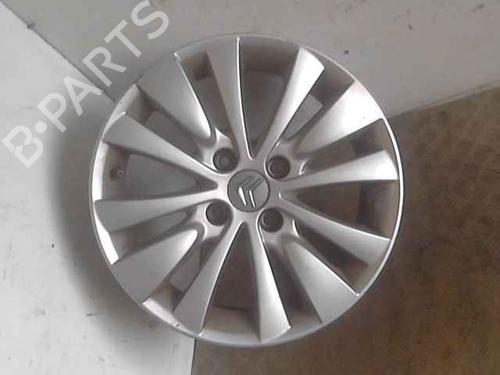 Used Rim CITROËN C4 Grand Picasso I (UA_) [2006-2013]  24911437