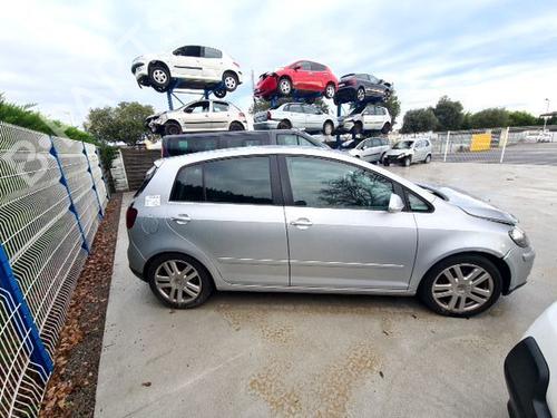 Left tailgate light VW GOLF PLUS V (5M1, 521) 2.0 TDI 16V | BP38225973C79 - Image 4