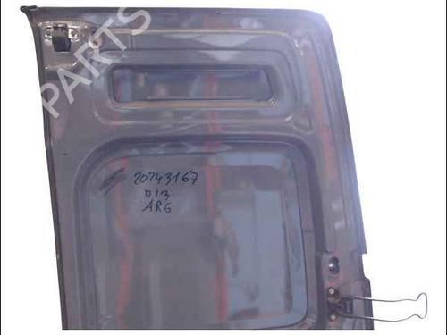 Left tailgate RENAULT MASTER II Van (FD)  | BP24897615C76 